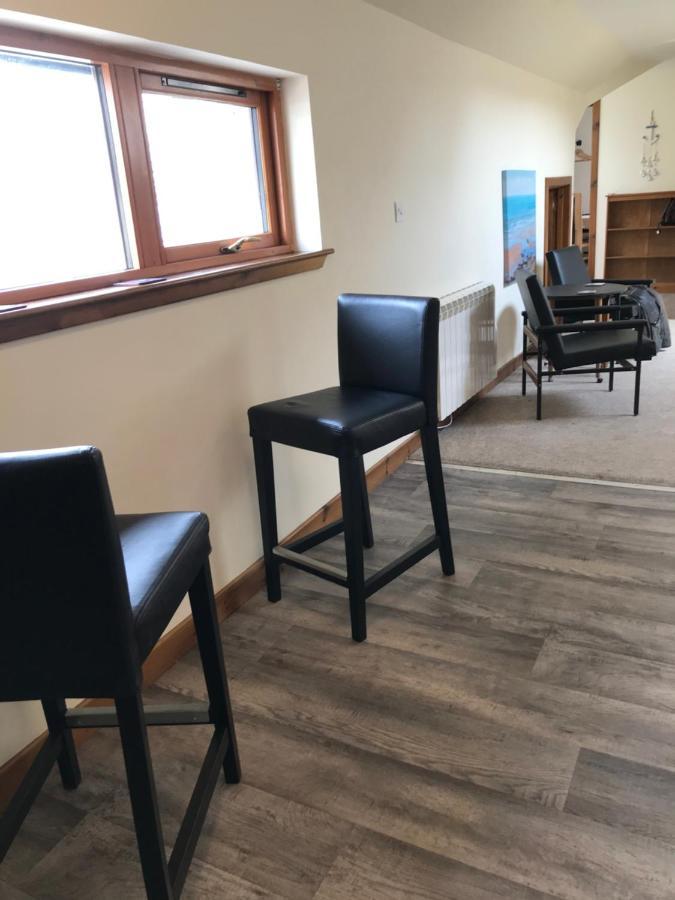 马莱格 Cornerstone酒店 外观 照片